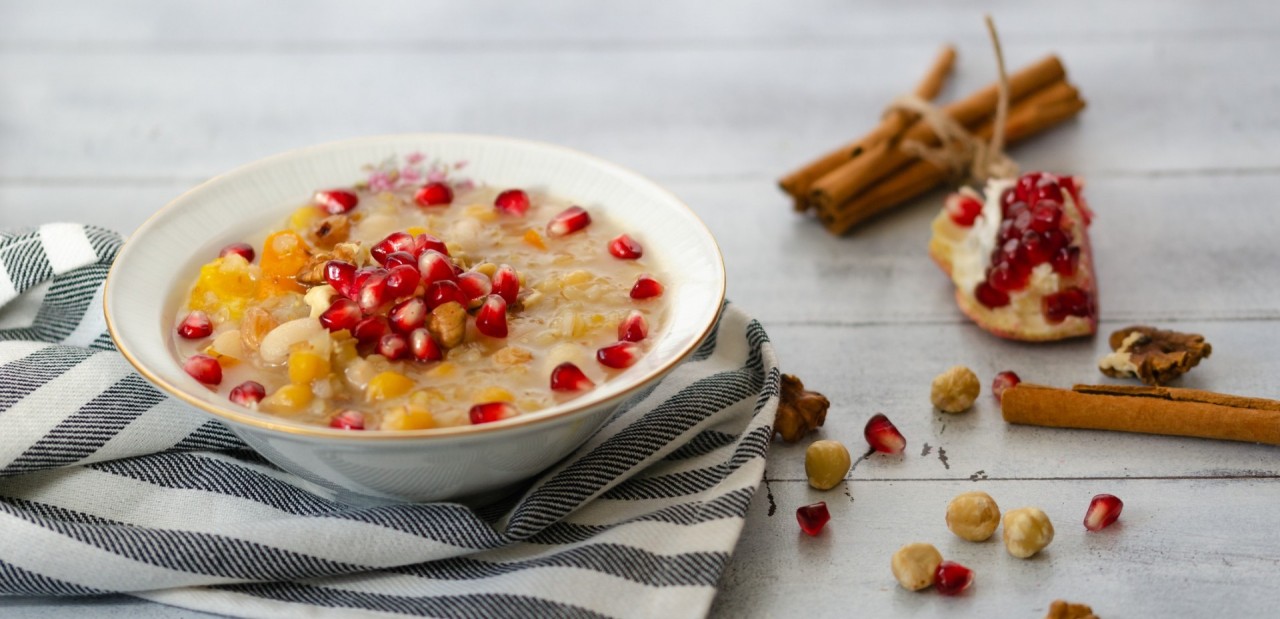 Osmanlı saray tatlıları - tarihi lezzetler